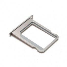 Sim Card Tray for iPad Pro 12.9-inch 4th Gen 2020 Silver