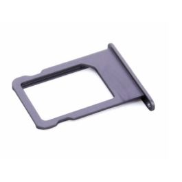 Sim Card Tray for iPad Pro 12.9-inch 4th Gen 2020 Space Grey