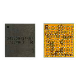iPad Pro 2nd G 10.5/12.9 Power IC PM 343S00121-A1