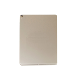 iPad Pro 1st Gen 9.7-inch 2016 A1673 wifi version back housing gold;

High quality with lifetime warranty.