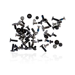 Buy reliable spare parts with Lifetime Warranty | Complete Screw Set for iPad Air 4 / 5 CMR | Fast Delivery from our warehouse in Sweden!