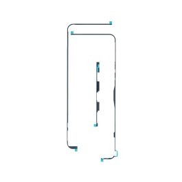 Buy reliable spare parts with Lifetime Warranty | Frame Sticker for iPad Air 4 | Fast Delivery from our warehouse in Sweden!