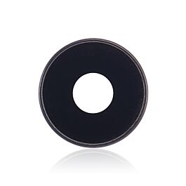 Buy reliable spare parts with Lifetime Warranty | Back Camera Lens with Bracket for iPad Air 4 / 5 CMR | Fast Delivery from our warehouse in Sweden!