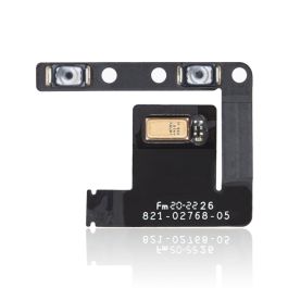 Volume Button Flex Cable for iPad Air 4 / Air 5 (Wifi Version) - Thepartshome.se