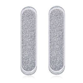 Buy reliable spare parts with Lifetime Warranty | Volume Button for iPad Air 4 / 5 Silver Original | Fast Delivery from our warehouse in Sweden!