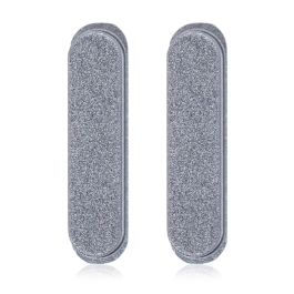 Buy reliable spare parts with Lifetime Warranty | Volume Button for iPad Air 4 / 5 Space Grey Original | Fast Delivery from our warehouse in Sweden!