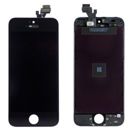 LCD Assembly for iPhone 5 - CMR - Black