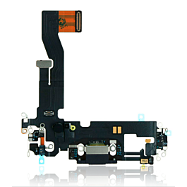 Charging Dock and Flex Cable Replacement for iPhone 12 and iPhone 12 Pro;

Original quality;

Lifetime warranty;

Fast delivery from Sweden.