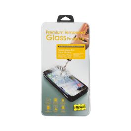 Tempered Glass for iPhone 4/4S - With Packaging