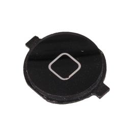 Home Button for iPhone 4 - Black