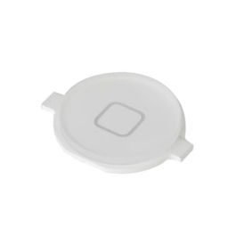 Home Button for iPhone 4 - White