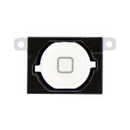 Home Button for iPhone 4S - White
