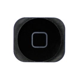 Home Button for iPhone 5 - Black
