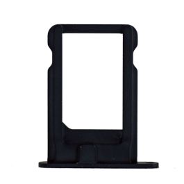 SIM Card Tray for iPhone 5 - Black