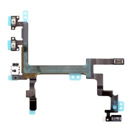 Power Flex Cable for iPhone 5 