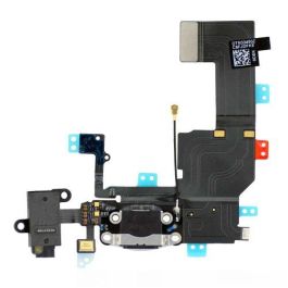 Charging Port Flex Cable for iPhone 5C 