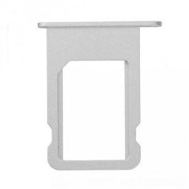 ORI Apple iPhone 5S SIM Card Tray [Silver] 2