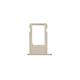 SIM Card Tray for iPad Pro 1st G 12.9 - Gold