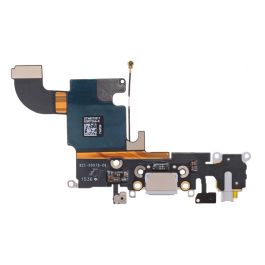 iPhone 6s charging flex light grey;

Original quality with lifetime warranty.
