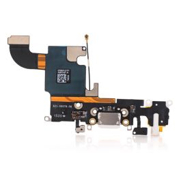 iPhone 6s parts-charging dock replacement white;

Original quality;

Lifetime warranty;

Fast delivery from Sweden.