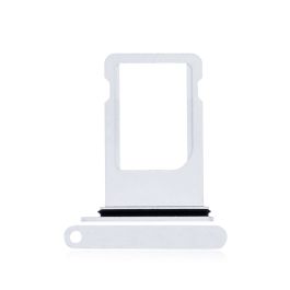 SIM Tray for iPhone 8 Plus Silver