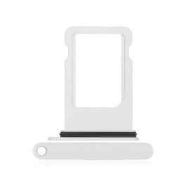 iPhone 8/SE 2020 sim tray silver
