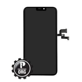 Buy reliable spare parts with Lifetime Warranty | Screen Assembly for iPhone X Original Refurbished | Fast Delivery from our warehouse in Sweden!