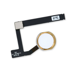 Home Button Assembly for iPad Mini 5 - Gold