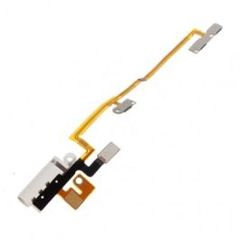 iPod Nano 6 Power Volume Button Flex Cable