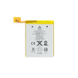 iPod touch 5 G battery replacement