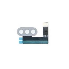 iPad Pro 3rd G 11-inch keyboard connector flex cable white;

Original quality with lifetime warranty.