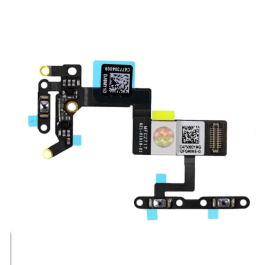 iPad Pro 3rd G 12.9 Power and Volume Flex Cable - Thepartshome.se
