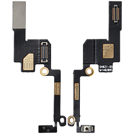 Power Flex Cable for iPad Pro 11 inch 5th G 2024/Pro 13 inch 7th G 2024 (4G Version)