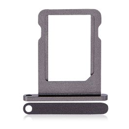 Buy reliable spare parts with Lifetime Warranty | Sim Card Tray for iPad Pro 11 3rd 4th G / Pro 12.9 5th 6th G Space Grey Original | Fast Delivery from our warehouse in Sweden!
