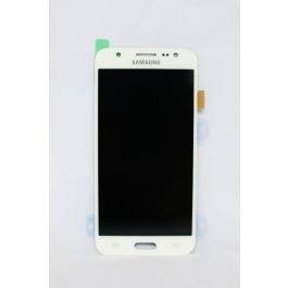 Samsung Galaxy J5 (J500/J500F/J500M)(2015) LCD Assembly [White][Full Original]
