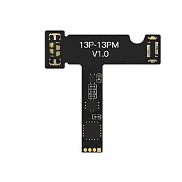 JC Tag-on Battery Jumping Cable for iPhone 13 Pro/13 Pro Max