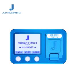 JC P8 Nand Programmer Support offline operation for iPhone 8/8P/X and AI server