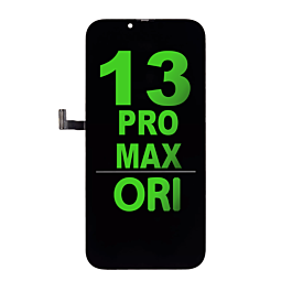 Screen Assembly for iPhone 13 Pro Max Original Service Screen - Thepartshome.eu