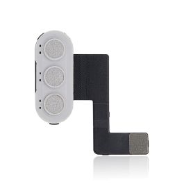 Keyboard Flex Cable for iPad Pro 11/12.9 inch 3rd/5th Gen Silver - Thepartshome.se