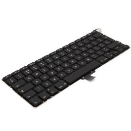 Keyboard replacement