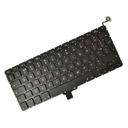 Buy reliable spare parts with Lifetime Warranty | Keyboard Only UK English Layout for MacBook Pro 13-inch A2159 | Fast Delivery from our warehouse in Sweden!