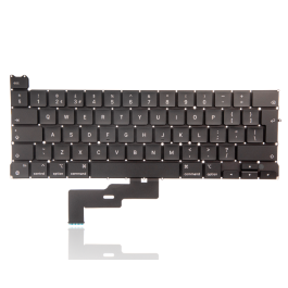 Buy reliable spare parts with Lifetime Warranty | Keyboard Only UK English Layout for MacBook Pro 13-inch A2338 | Fast Delivery from our warehouse in Sweden!