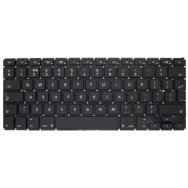 Buy reliable spare parts with Lifetime Warranty | Keyboard Only UK English Layout for MacBook Pro 15-inch A1398 | Fast Delivery from our warehouse in Sweden!