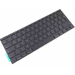 Buy reliable spare parts with Lifetime Warranty | Keyboard Only UK English Layout for MacBook Pro 15-inch A1990 A1989 | Fast Delivery from our warehouse in Sweden!