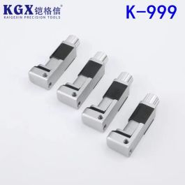 KGX K-999 metal screw clamps for screen glue or tape fix