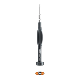 KGX Rugby Premium 2D Screwdriver with Philips (Cross) Tip