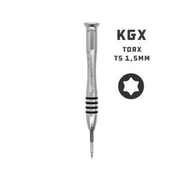 Buy professional repair tools from thepartshome.se| Torx T5 1.5mm screwdriver for MacBook repair|fast delivery from Sweden.
