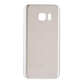 Samsung Galaxy S7 (G930F) Back Cover [Silver]
