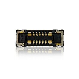 Lattice Projector Face ID FPC Connector for iPhone X J4500 10 Pin Original - Thepartshome.se