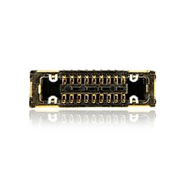 Lattice Projector Face ID FPC Connector for iPhone X/XS/XS Max J4530 18 Pin Original - Thepartshome.se